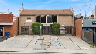 Los Angeles, CA Loft/Creative Space - 2320 Cotner Ave Los Angeles, CA Loft/Creative Space - 2320 Cotner Ave