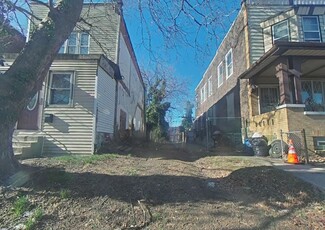 Philadelphia, PA Residential - 5610 McMahon ave Philadelphia, PA Residential - 5610 McMahon ave