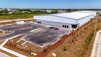 Fort Myers, FL Industrial - 3695 Ironbridge Blvd
