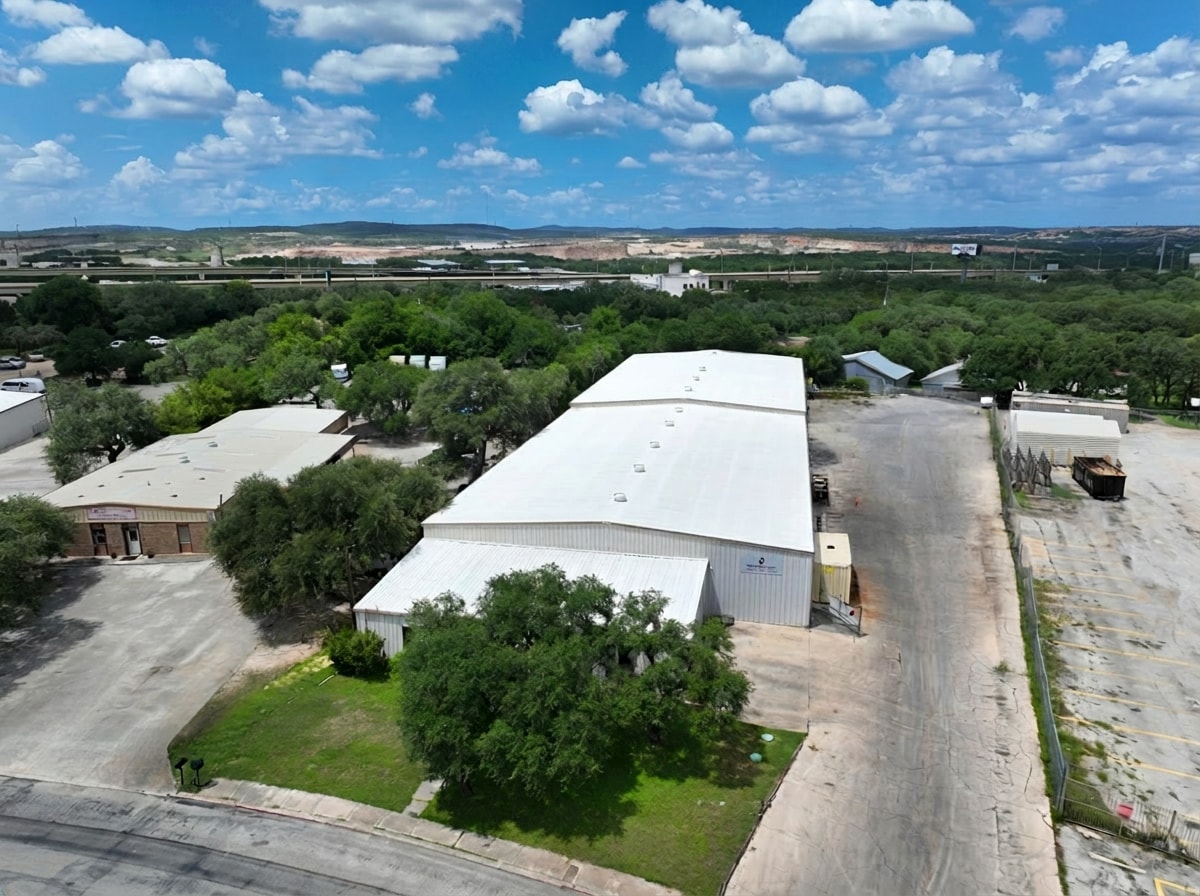 15501 Capital Port, San Antonio, TX for Sale