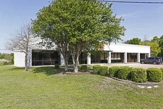 Mesquite, TX Office - 701 HWY 32