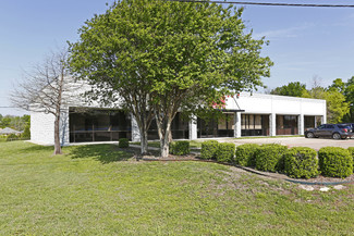 Mesquite, TX Retail - 701 Highway 352