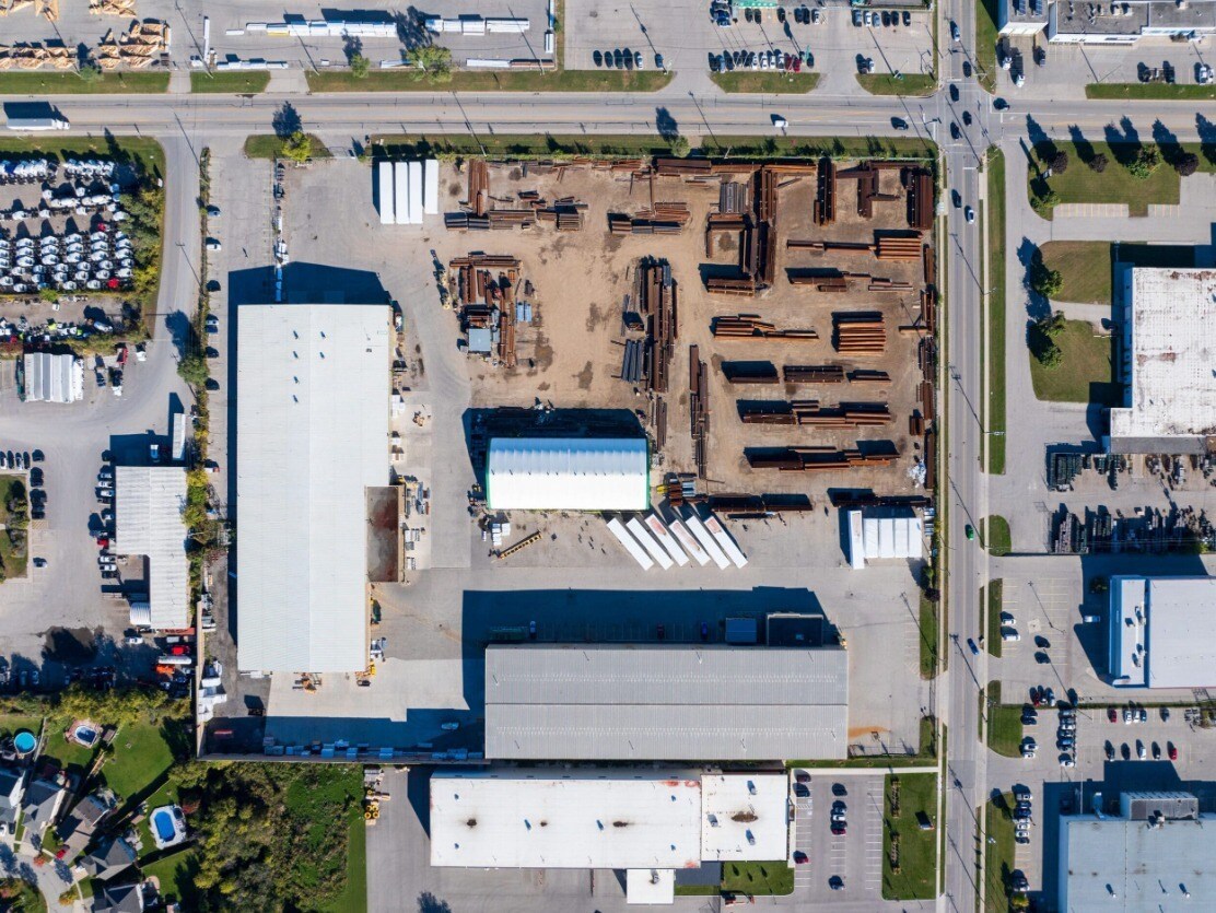 950-B Industrial Rd, Cambridge, ON for Rent