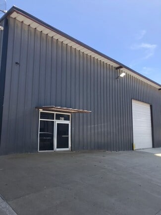 San Antonio, TX Industrial - 11340 Shaenfield Rd