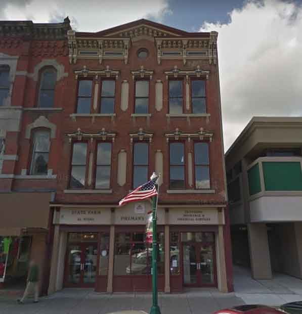 38 Main St, Cortland, NY for Sale