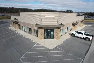 Cullman, AL Medical - 1830 Lee Ave SW