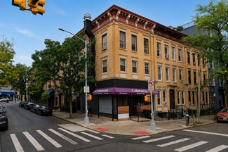 Ridgewood, NY Retail - 955 Seneca Ave
