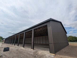 Washington Court House, OH Flex - 425 W Temple St