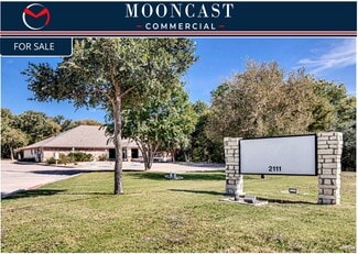 Weatherford, TX Medical - 2111 Fort Worth Hwy