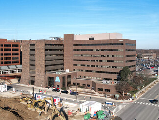 Indianapolis, IN Office/Medical - 8402 Harcourt Rd