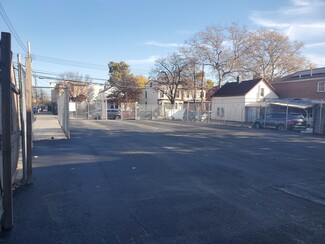 Brooklyn, NY Commercial Land - 424 Glenmore ave