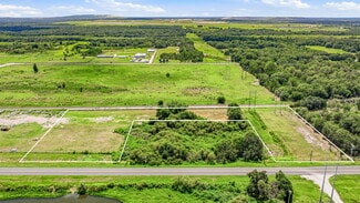 Mulberry, FL Industrial Land - 2606 Cozart Rd Mulberry, FL Industrial Land - 2606 Cozart Rd