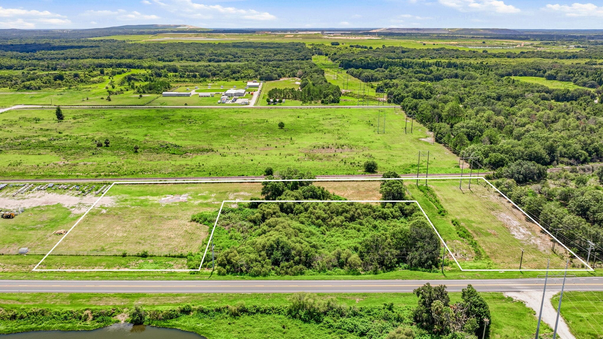 2606 Cozart Rd, Mulberry, FL for Rent