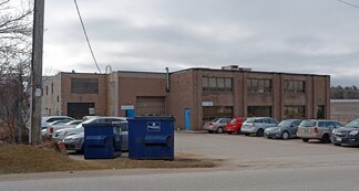 Puslinch, ON Flex - 11 Nicholas Beaver Rd