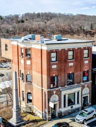 Boonton, NJ Loft/Creative Space - 612 Main St Boonton, NJ Loft/Creative Space - 612 Main St