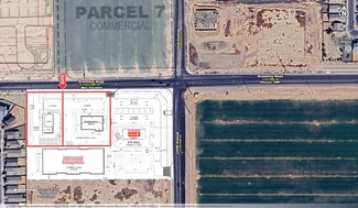 Tolleson, AZ Commercial - SW 107th & Broadway Rd