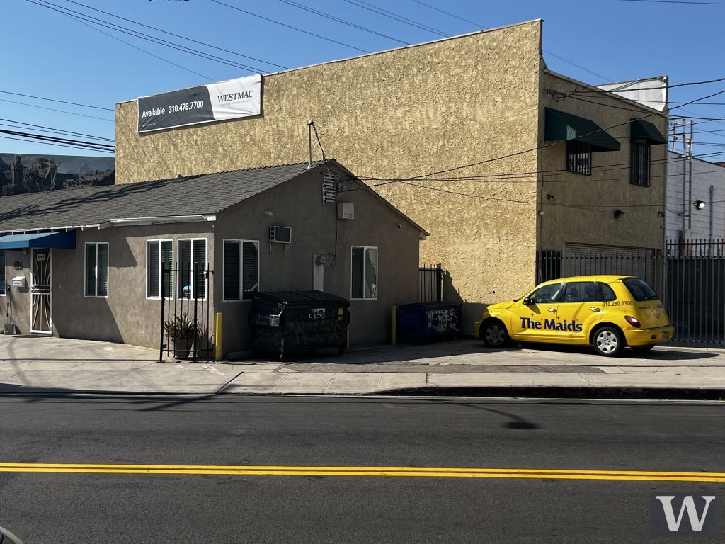 8707 Venice Blvd, Los Angeles, CA for Rent