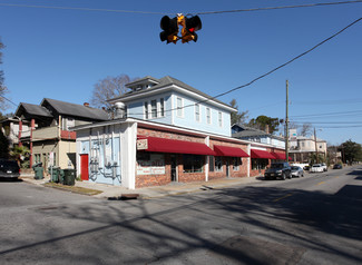 Savannah, GA Storefront Retail/Office - 2305-2311 Habersham Dr