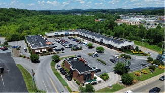 Kingsport, TN Office, Office/Retail, Retail - 1880 N Eastman Rd Kingsport, TN Office, Office/Retail, Retail - 1880 N Eastman Rd