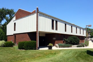 Bolingbrook, IL Office - 684 W Boughton Rd