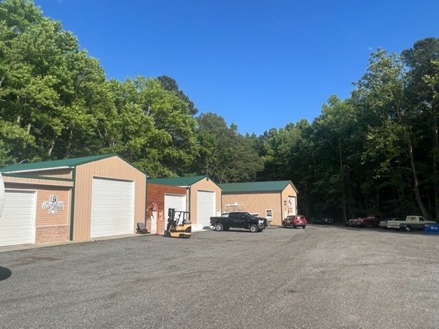 29321 Backtown Rd, Trappe, MD for Rent