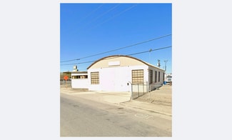 Firebaugh, CA Warehouse - 1453 Saipan Ave