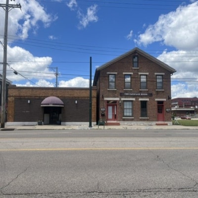 1117 E 3rd St, Dayton, OH for Rent