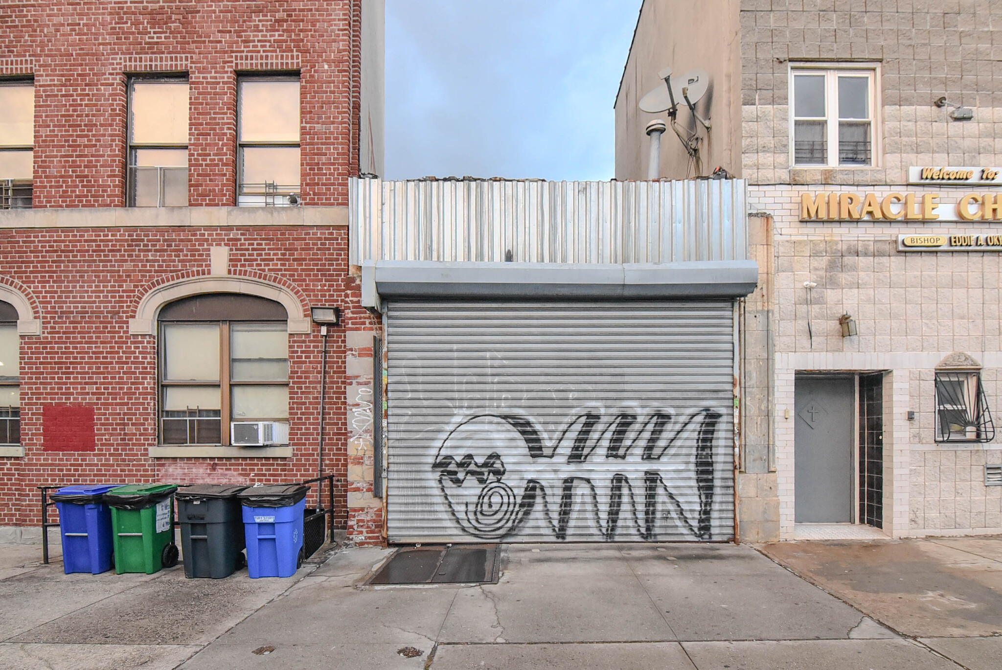 1485 St Johns Pl, Brooklyn, NY for Sale