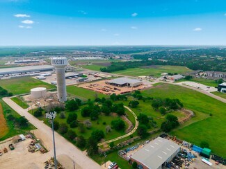 Hewitt, TX Commercial - 657 Alliance Parkway