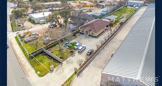 San Antonio, TX Showroom - 18843 Redland Rd