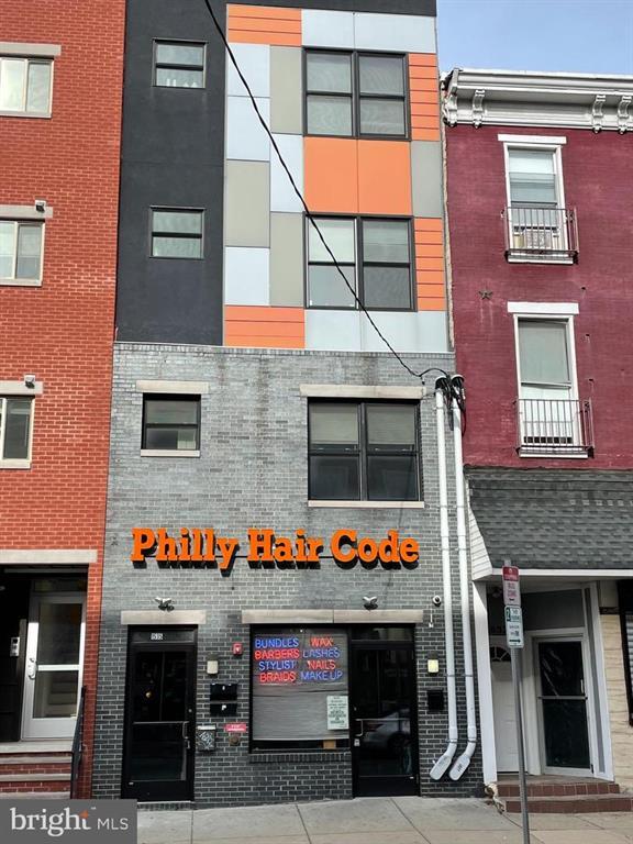 1535 Cecil B Moore Ave, Philadelphia, PA for Rent
