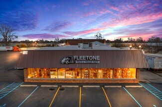 Westland, MI Light Distribution - 1475 S Newburgh Rd