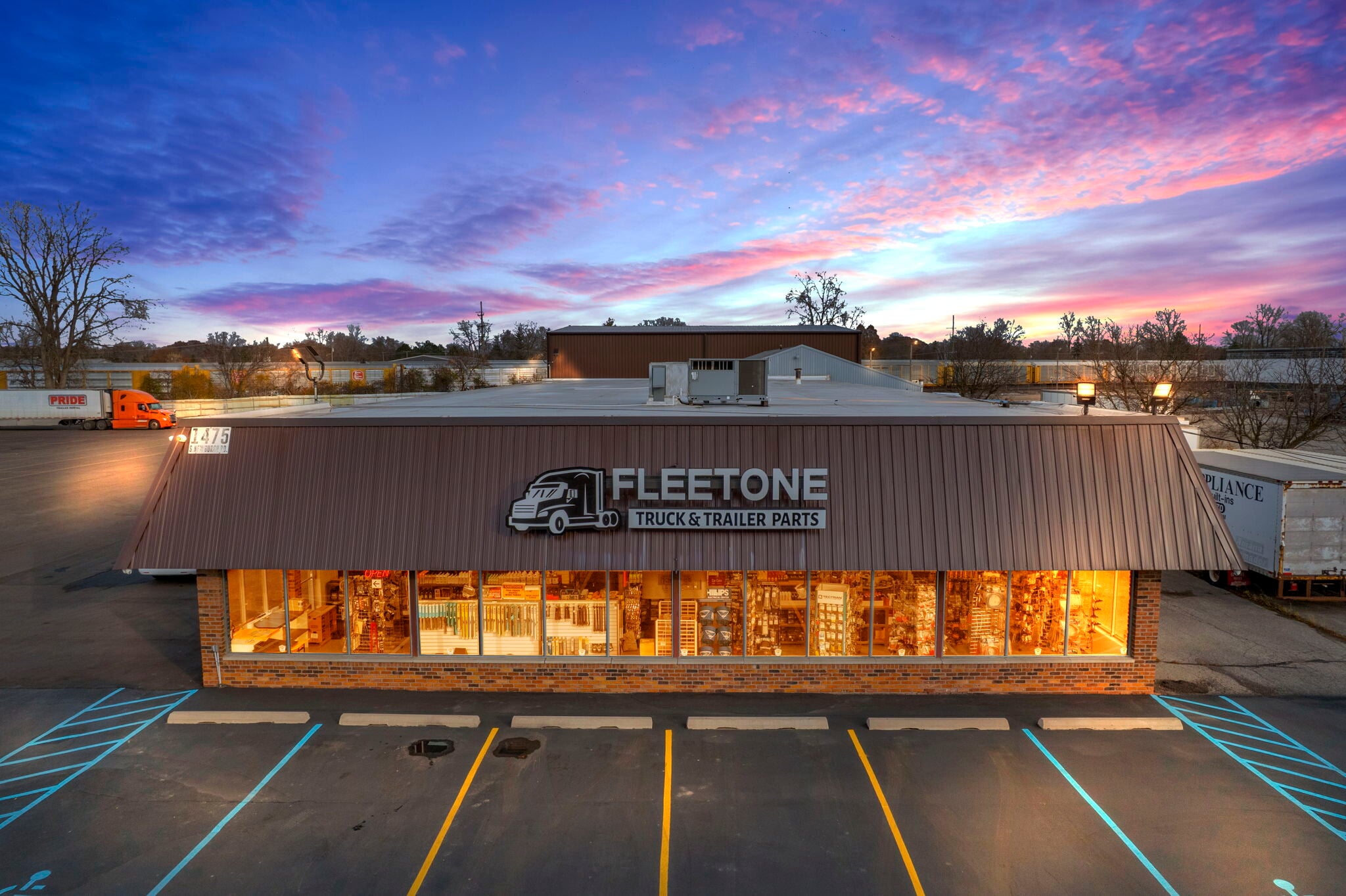 1475 S Newburgh Rd, Westland, MI for Sale