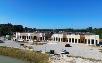 Summerville, SC Retail - 1135 Saint James Ave Summerville, SC Retail - 1135 Saint James Ave