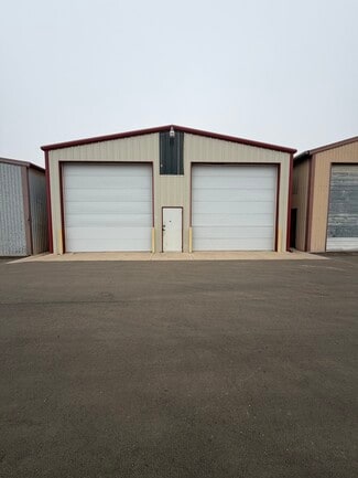 Seminole, TX Flex - 911 S Main St