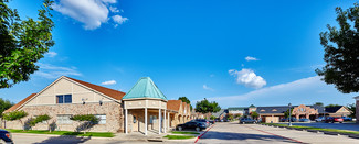 Mansfield, TX Office/Medical - 2300 Matlock Rd