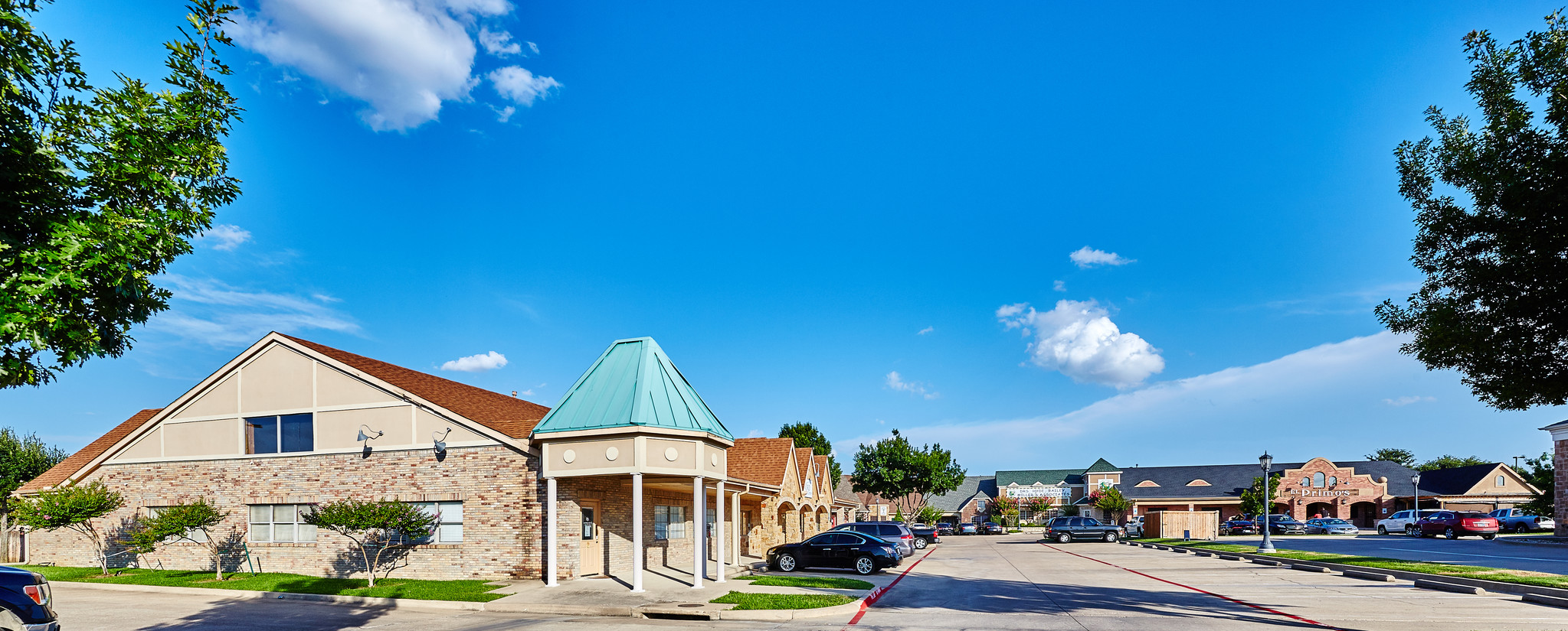 2300 Matlock Rd, Mansfield, TX for Rent