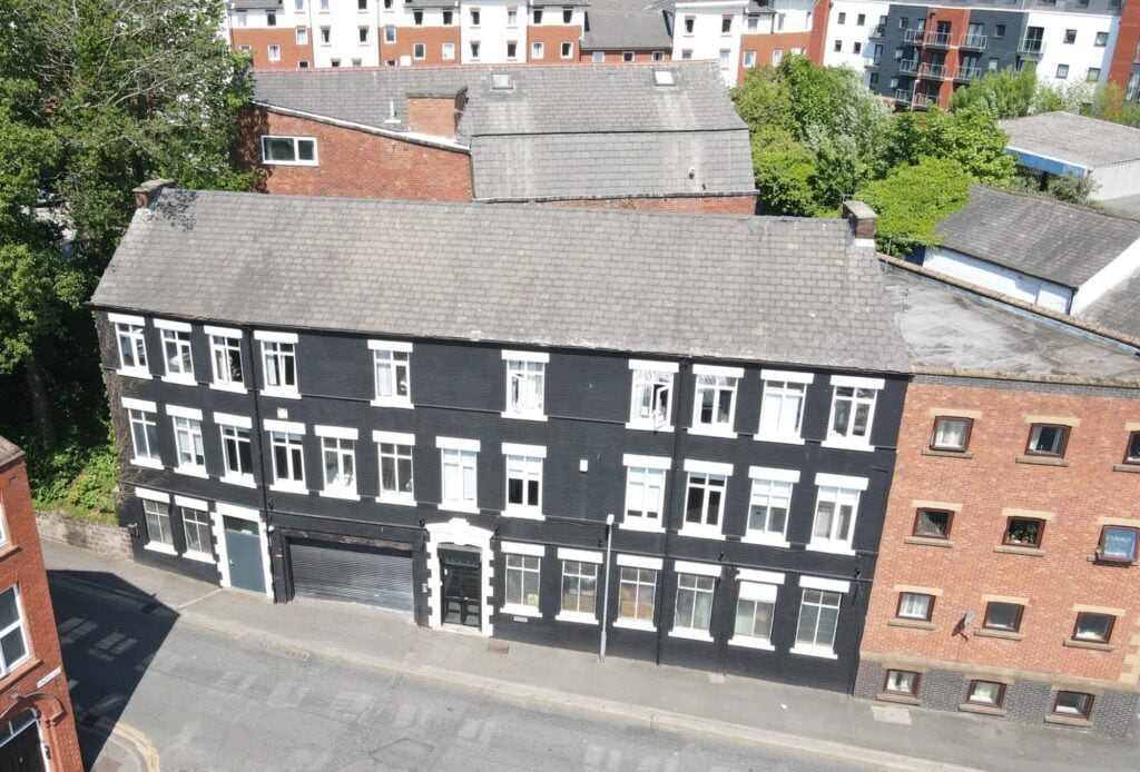 88-96 Market St W, Preston, LAN for Sale