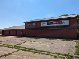 Medford, MN Industrial - 6150 W Frontage Rd Medford, MN Industrial - 6150 W Frontage Rd