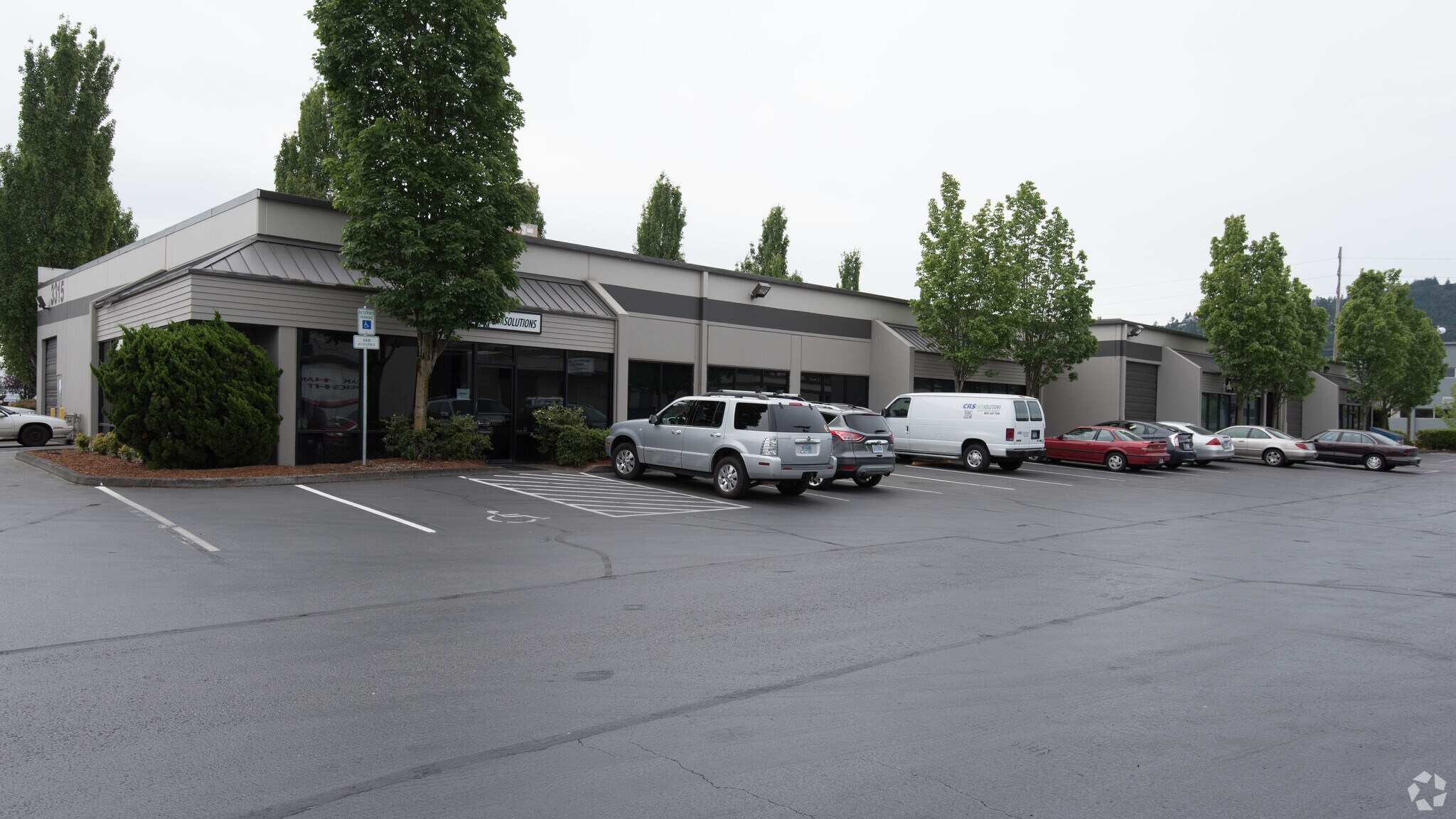 3315 NW 26th Ave, Portland, OR for Rent