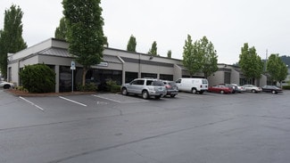 Portland, OR Industrial - 3315 NW 26th Ave