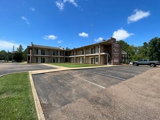 Jackson, MS Office - 1991 Lakeland Dr