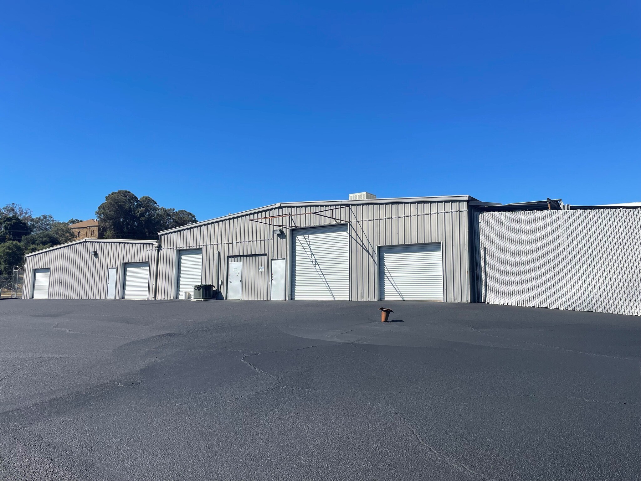 51 Oak Rd Benicia, CA 94510 Industrial Property for Lease on