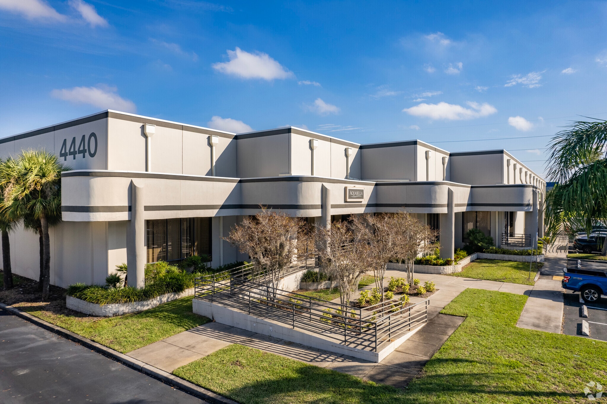 4440 E Adamo Dr, Tampa, FL for Rent