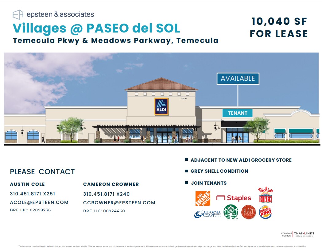 32140 Us Highway 79 S, Temecula, CA for Rent