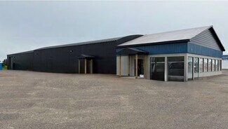 Sault Sainte Marie, MI Retail - 2512 I 75 Business Spur