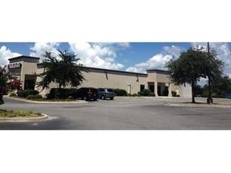 Panama City Beach, FL Retail - 9998 A Hutchison Blvd Panama City Beach, FL Retail - 9998 A Hutchison Blvd