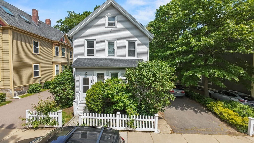 42 Carolina Ave, Boston, MA for Sale