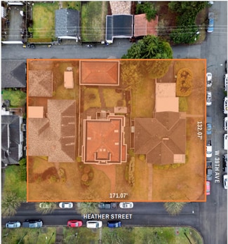 5511-5561 Heather St  