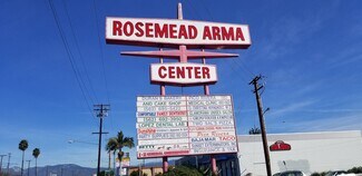 4518-4528 Rosemead Blvd  